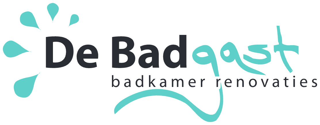 De Badgast, badkamerrenovaties
